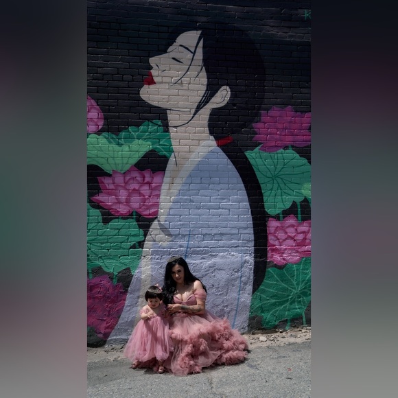 Meet your Posher, Evelyn - Picture 10 of 10